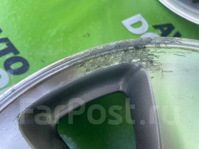 Subaru. 6.0x15", 5x100, ET50, �� 56,1���. ����