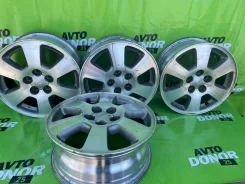 Subaru. 6.0x15", 5x100, ET50, �� 56,1���. ����