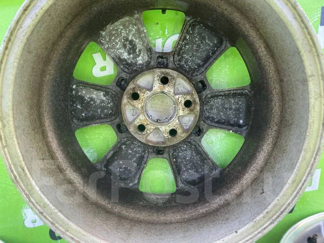 Subaru. 6.0x15", 5x100, ET50, �� 56,1���. ����