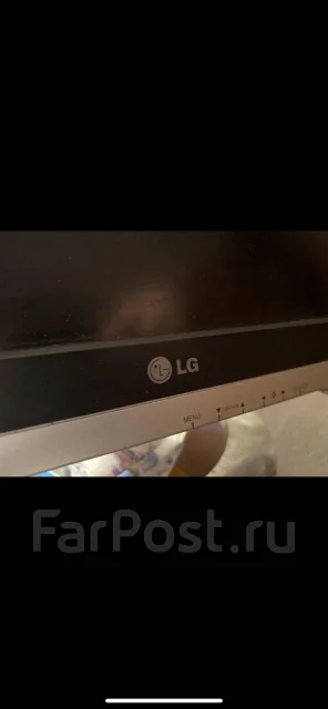 LG. 15", ���������� �� (LCD, LED, QLED) ����