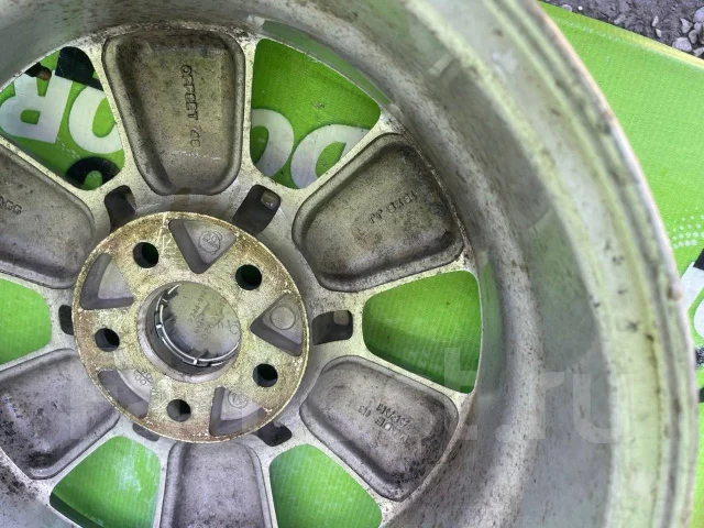 Subaru. 6.0x15", 5x100, ET50, �� 56,1���. ����