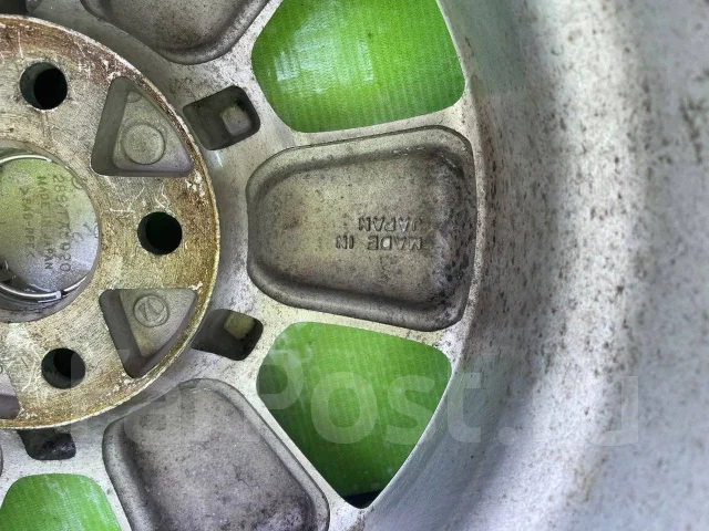 Subaru. 6.0x15", 5x100, ET50, �� 56,1���. ����