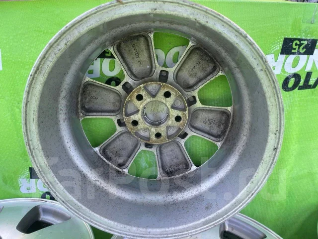 Subaru. 6.0x15", 5x100, ET50, �� 56,1���. ����