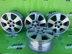 Subaru. 6.0x15", 5x100, ET50, �� 56,1���. ����