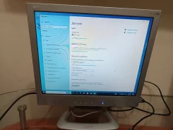 Acer. 17", ���������� �� (LCD, LED, QLED) ����