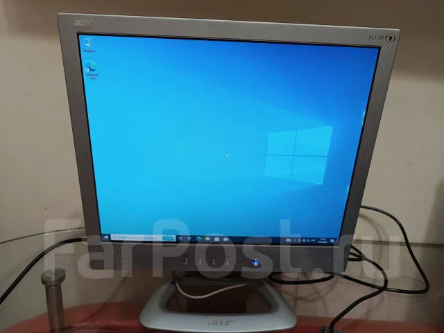 Acer. 17", ���������� �� (LCD, LED, QLED) ����