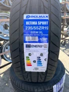 Delmax Ultima Sport. ������, 2024 ���, ����� ����