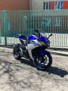 Yamaha YZF-R3. 321����. ��., ��������, ���������, ��� ������� ����