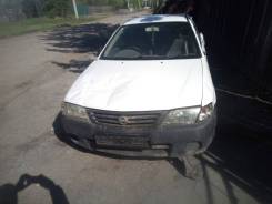 Nissan AD. Y11, QG13DE ����