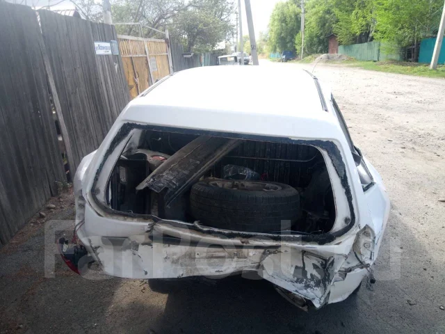 Nissan AD. Y11, QG13DE ����