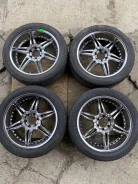 K&K ����� AL. 9.0x22", 6x139.7, ET15. ��� ����� �� ������� ����