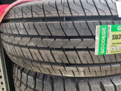 Goodride SU317. ������, ����� ����