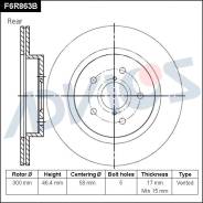 ���� ��������� ���. Advics F6R863B F6R863B ����