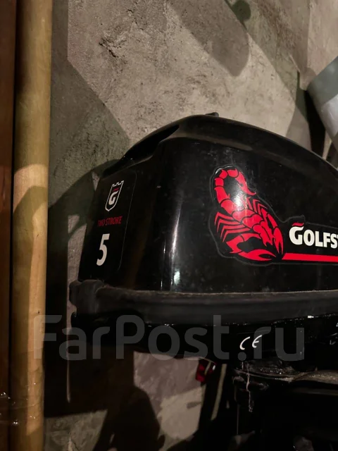 Golfstream. 5��.�., 2-�������, ����������, ���� S (381 ��), 2014 ��� ����