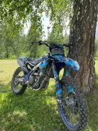 Yamaha YZ 450F. 450����. ��., ��������, ��� ���, ������ �� �� ����