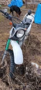 Suzuki Djebel 200. ��������, ���������, ������ �� �� ����