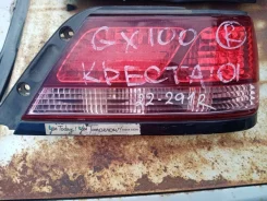 ���� 22-291 Toyota Cresta [22291], ������ 22291 ����