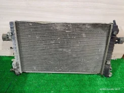 �������� �������� Opel Astra H GTC 2004-2006 13145211 ����