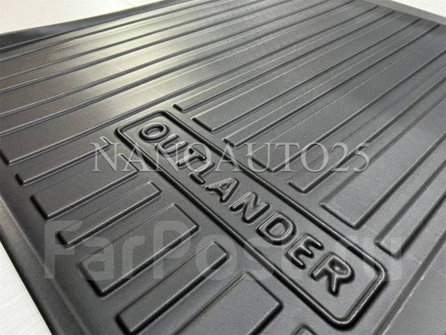     3D-LUX Mitsubishi Outlander -4 (2021++)