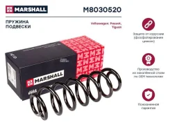 ������� �������� (���) Skoda Superb 08- Volkswagen GOLF 08- Passat 05- Tiguan 07- Marshall M8030520 M8030520 ����
