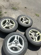 Mak Nova. 7.5x17", 5x114.3, ET16, �� 67,1���. ����