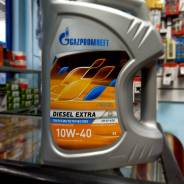 Gazpromneft Diesel Extra. 10W-40, , 5,00. 
