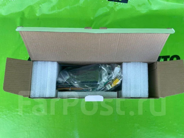 ��������� Car Android Player ����