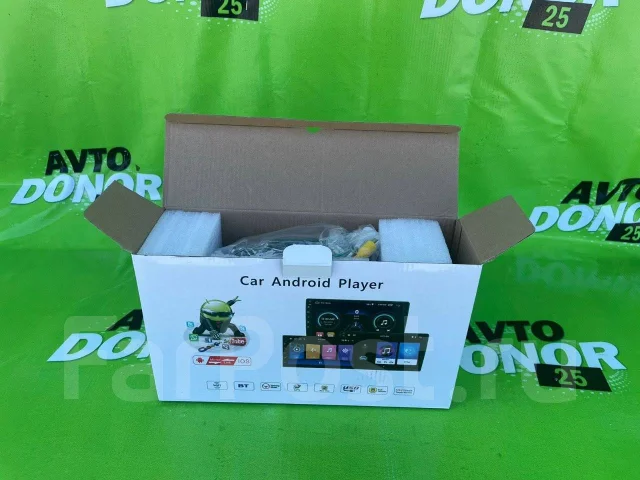 ��������� Car Android Player ����
