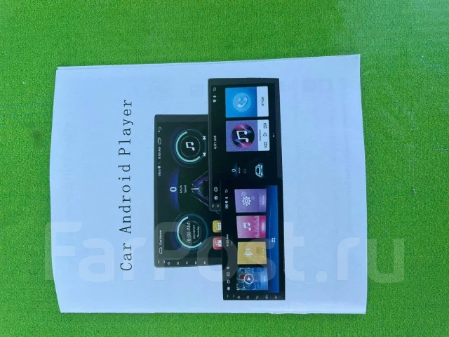 ��������� Car Android Player ����