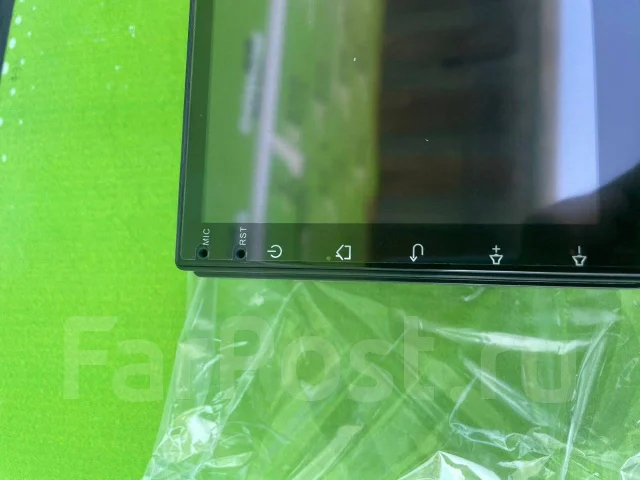 ��������� Car Android Player ����