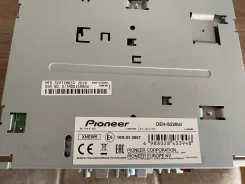 Pioneer DEH-S220UI ����