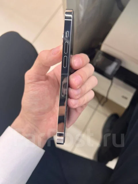 Apple iPhone 14 Pro. �/�, 128 ��, �����������, 4G LTE, Dual-SIM, NFC ����