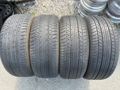 Yokohama BluEarth A34. ������, 2018 ���, �/�, ����� 20 % ����