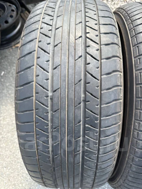 Yokohama BluEarth A34. ������, 2018 ���, �/�, ����� 20 % ����