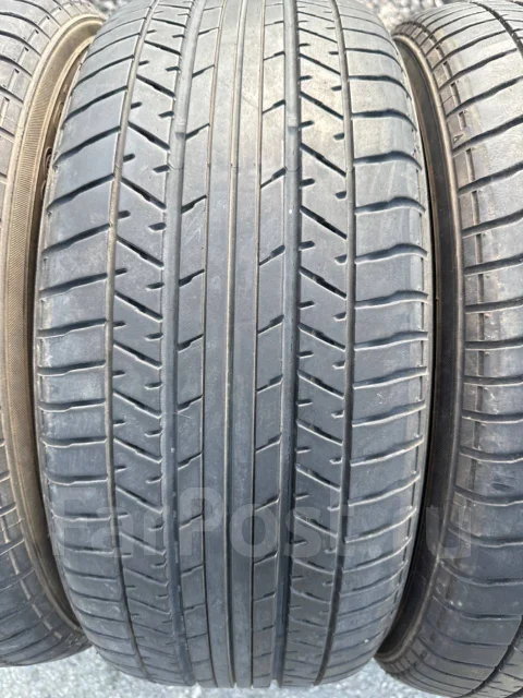 Yokohama BluEarth A34. ������, 2018 ���, �/�, ����� 20 % ����