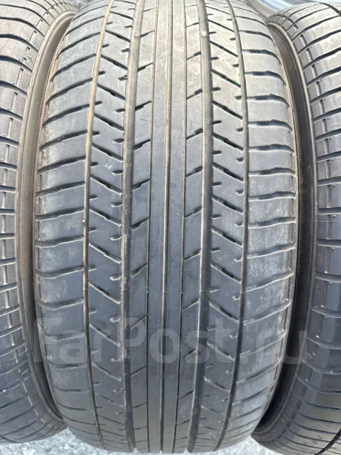 Yokohama BluEarth A34. ������, 2018 ���, �/�, ����� 20 % ����