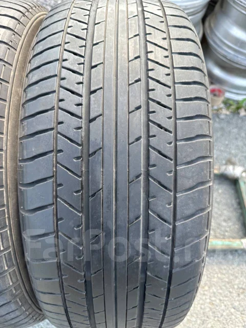 Yokohama BluEarth A34. ������, 2018 ���, �/�, ����� 20 % ����