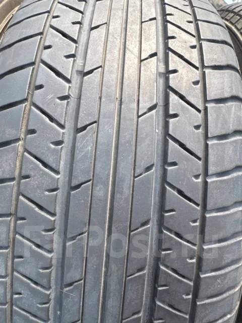 Yokohama BluEarth A34. ������, 2018 ���, �/�, ����� 20 % ����