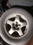 GTR. x16", 5x114.3 ����