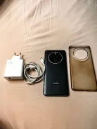 Huawei Mate 50 Pro. �/�, 256 ��, ������, 4G LTE, ����������, NFC ����