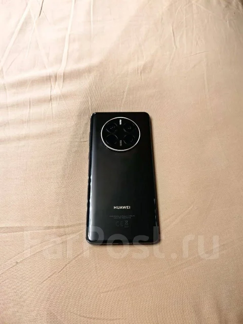 Huawei Mate 50 Pro. �/�, 256 ��, ������, 4G LTE, ����������, NFC ����