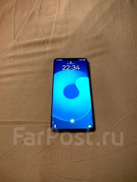 Huawei Mate 50 Pro. �/�, 256 ��, ������, 4G LTE, ����������, NFC ����