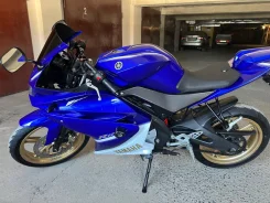 Yamaha YZF-R125. 125����. ��., ��������, ���������, ��� ������� ����