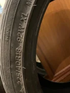 Radar RZ-500. ������, �/�, ����� 50 % ����