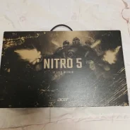 Acer Nitro 5 AN515-46. 15.6", 3,3����, ��� 16 ��, ���� 512���, WiFi: 1, Bluetooth: 1, ����������� �� 6��. ����