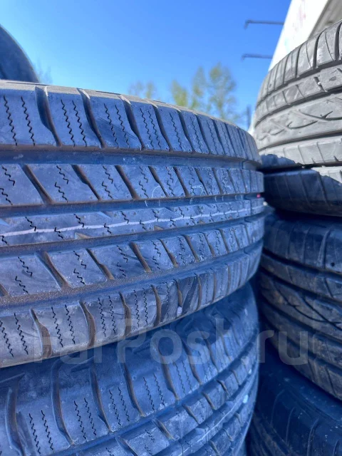 Falken WildPeak H/T HT02. ������, 2016 ���, ����� ����