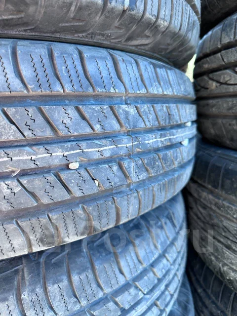 Falken WildPeak H/T HT02. ������, 2016 ���, ����� ����
