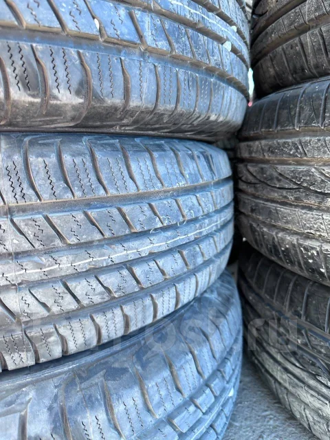 Falken WildPeak H/T HT02. ������, 2016 ���, ����� ����