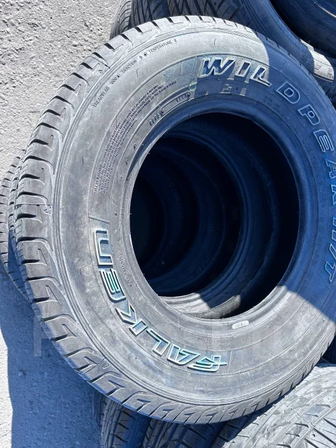 Falken WildPeak H/T HT02. ������, 2016 ���, ����� ����