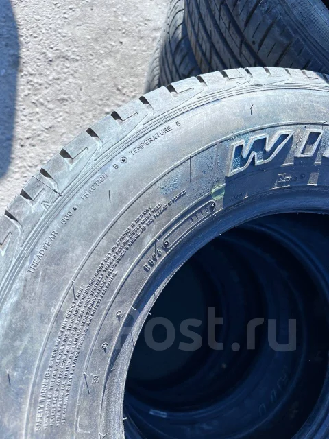Falken WildPeak H/T HT02. ������, 2016 ���, ����� ����
